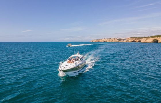 Sunseeker Portofino 53