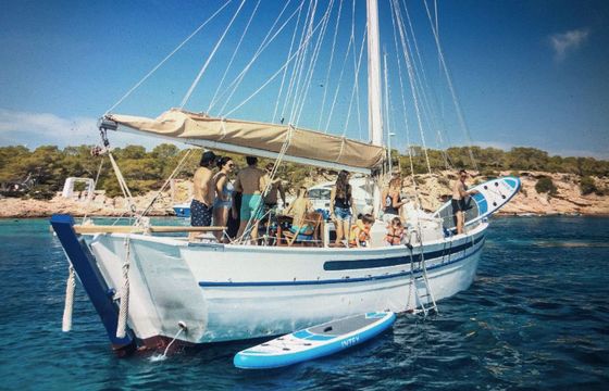 S/Y 36