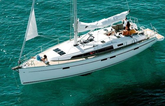 Bavaria 46 Cruiser