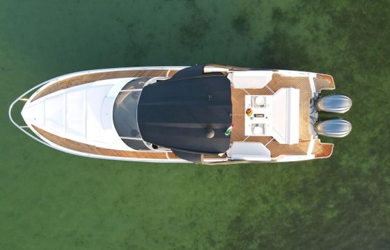 FIM 340 Regina
