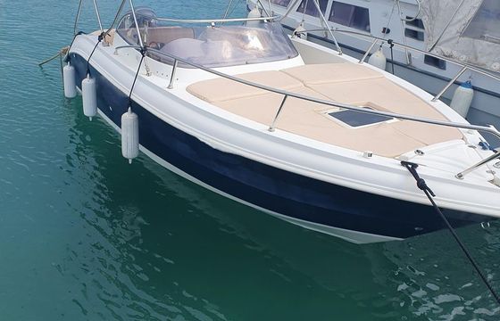 Eolo 650 Day
