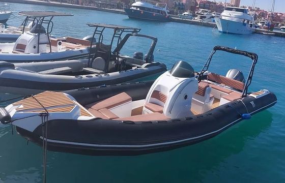 Rib-Craft 26