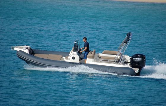 BSC Marine Group 7.00 Ebony