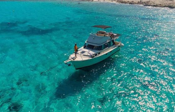 Bayliner 3258