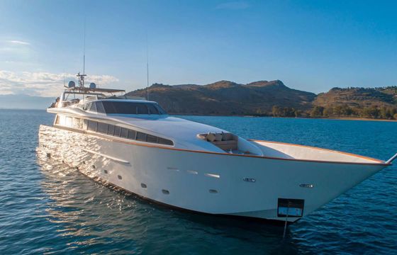 M/Y 37m