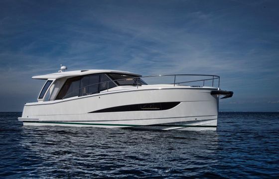 Greenline 39
