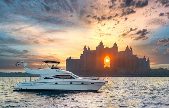 M/Y 50ft Yacht