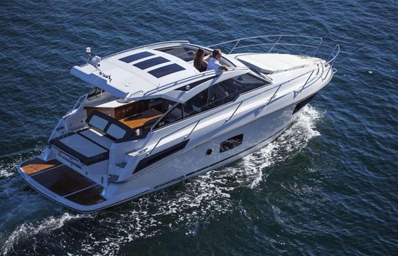 Grandezza 34 OC