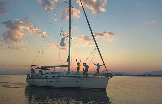 Bavaria 46