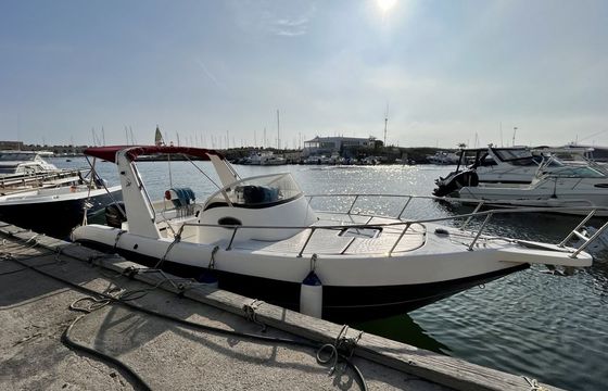 Petrachi Murena 730