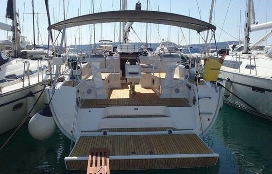 Bavaria Cruiser 46