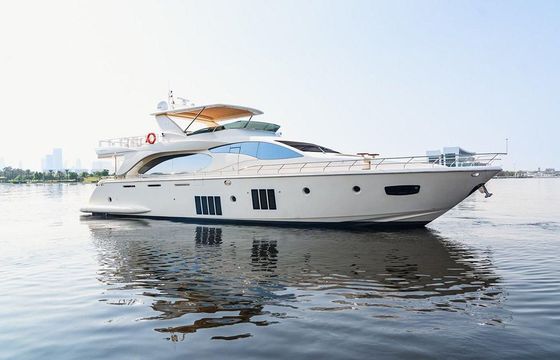 Azimut 88