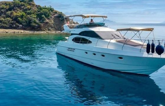 Azimut 52