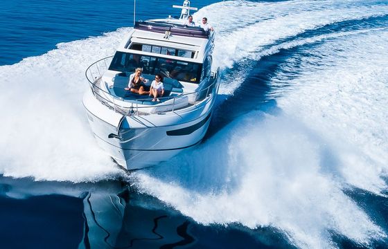 Princess 60