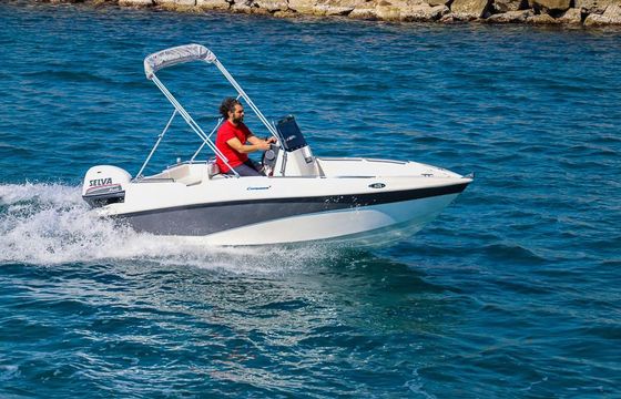 Compass 155CC