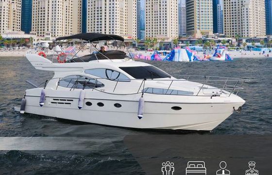M/Y 52