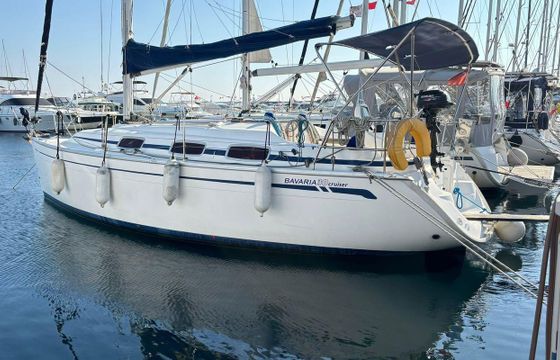 Bavaria 30 Cruiser