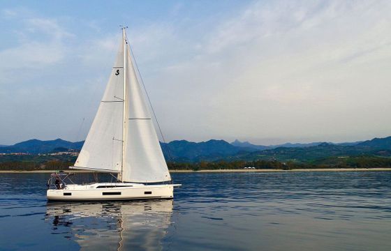 Beneteau Oceanis 46.1