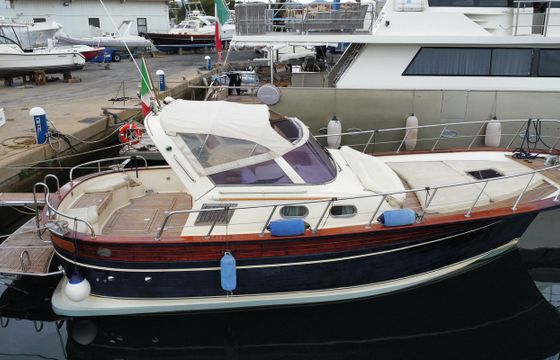 Fratelli Aprea Sorrento 32