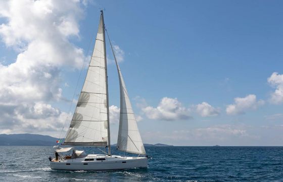Hanse 415