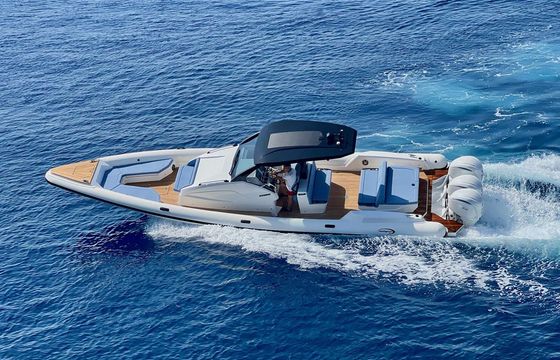 Seafighter Rib SFR 42