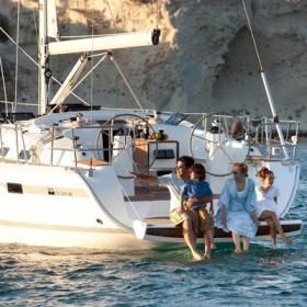 Bavaria 40 J&J Design