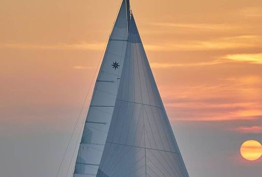 Jeanneau Sun Odyssey 410