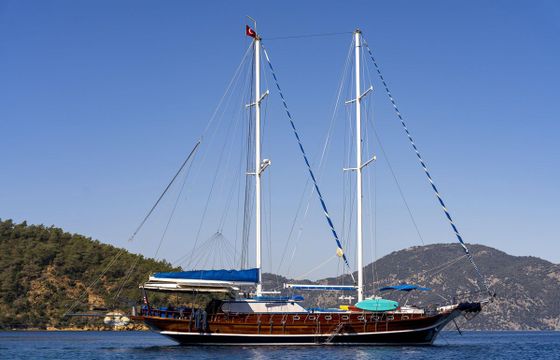 Gulet 72