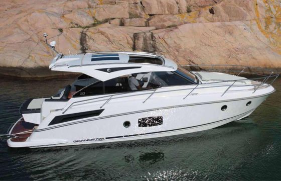 Grandezza 34 OC