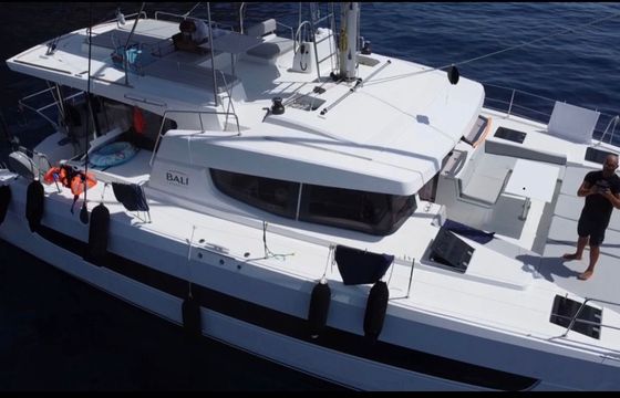 Catana BALI 4.6