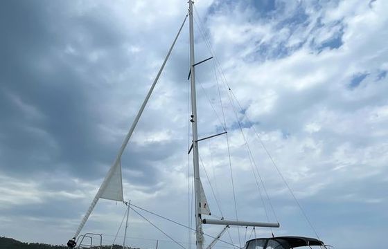 Elan Impression 45.1