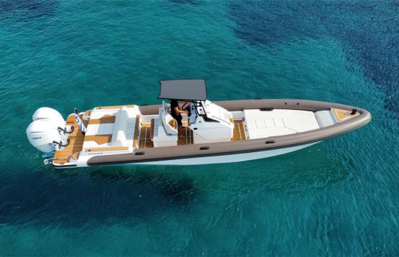 RockMarine ROCK 36