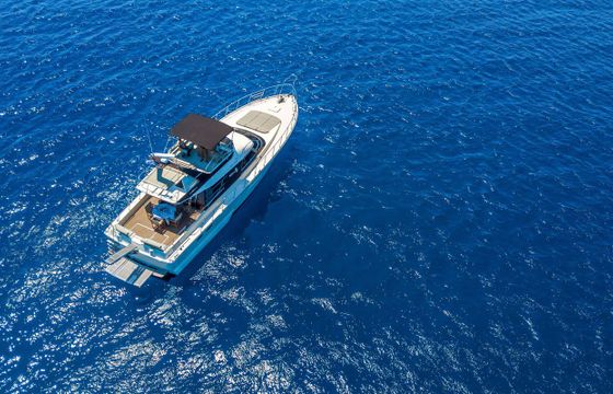 Riva Corsaro 60