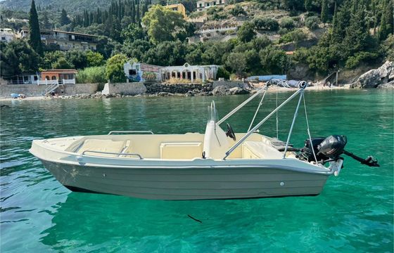 Marinco 4,50