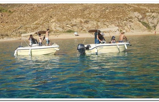 Poseidon Blue Water