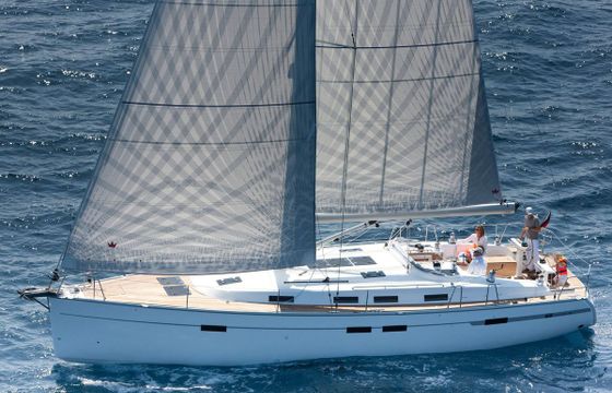 Bavaria 45 Cruiser