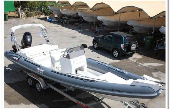 Scorpion G2