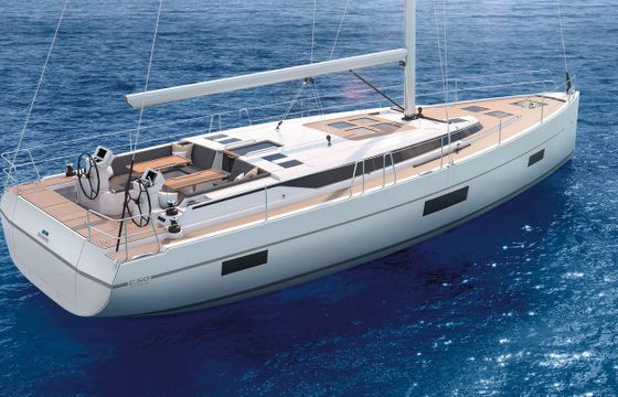 Bavaria C50