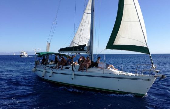 Beneteau 45F5