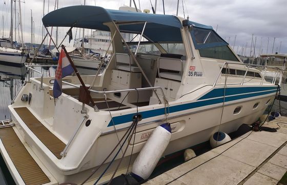 Elan Power35