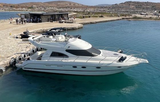 Cranchi 40 Atlantique