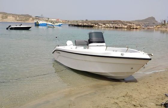 Poseidon Blue Water 190