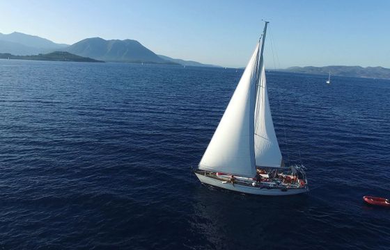 Bavaria 47