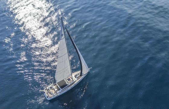 Beneteau Oceanis 46.1