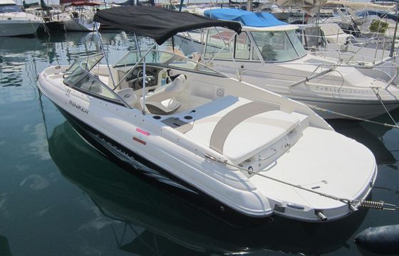 Rinker 192
