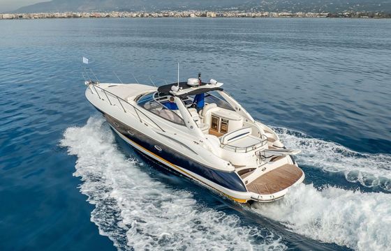 Sunseeker 46