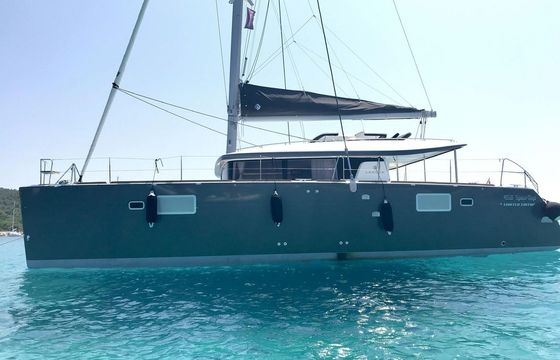 Lagoon 450S