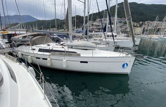 Bavaria 46 Cruiser