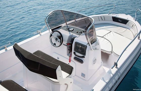 Ranieri 560-S