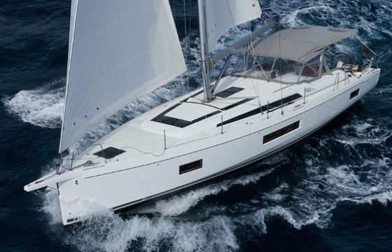 Beneteau Oceanis 51.1